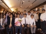 2014 Dr. Matsuda Farewell Party