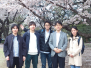 2017 Cherry Blossom Viewing