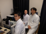 2017 Dr. Stoyanov's visit