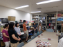 Welcome Ms. Shimada_Obata