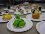 2014 Farewell-Paper cerebration