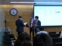 2014 Glyconeurobiologie à Awaji