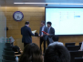 2014 Glyconeurobiology in Awaji