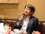 2014 Year-end party