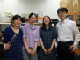 2018 Farewell Dr. Kono