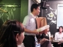 2018 Year-end party