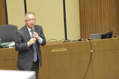 2025退任記念祝賀会