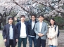 2017 Cherry Blossom Viewing