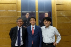 Kei Cho先生Brain Club
