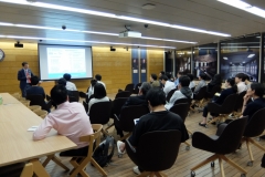Kei Cho先生Brain Club3