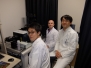 2017 Dr. Stoyanov's visit