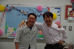 魑ｴ豬ｷ縺輔ｓ縺ｨ譟壼ｴ主・逕溘→