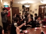 Farewell Party for Tim 2015
