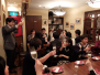 Farewell Party for Tim 2015