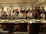 Farewell party for Suzuki-kun