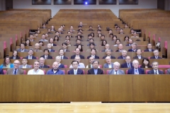 Group photo