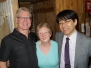 J Physiol Editorial Meeting 2015