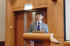 NUS KEIO Joint Scientific Symposium-083