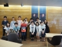 Lab Tour 2018
