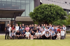 Joint Symposium 2016s