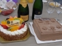 Paper celebration