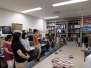 Welcome Ms. Shimada_Obata