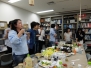 2017 Welcome Party